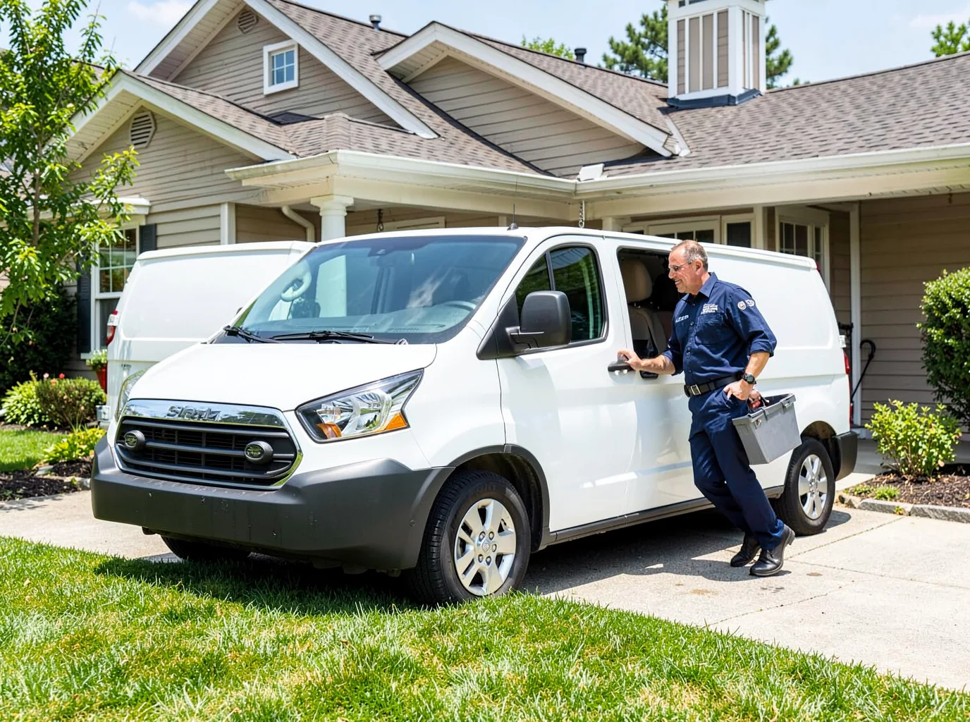 Emergency Plumber company in Mart, TX