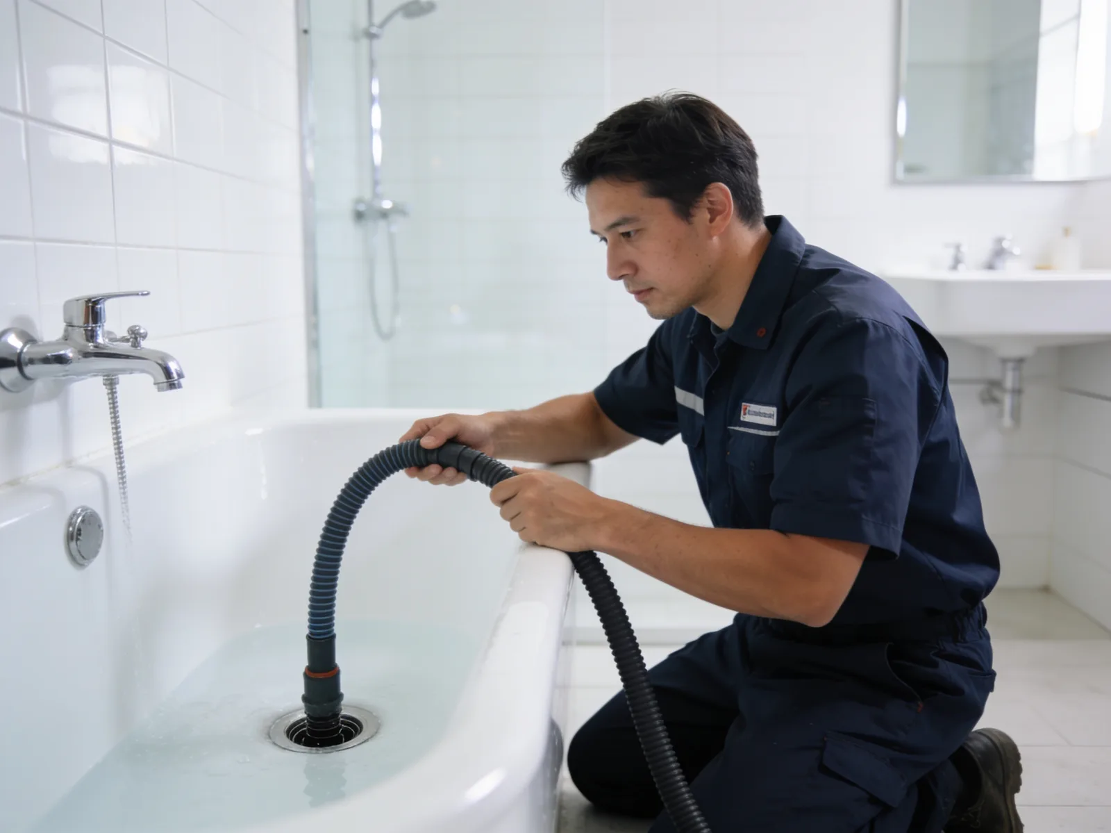 Emergency Plumber Mart, TX FAQs